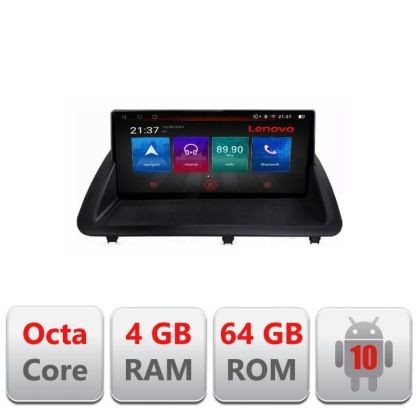 Navigatie Lexus CT intre anii 2011-2018 Android radio gps internet Octa Core 4+64 LTE Kit-CT+EDT-E509-PRO CarStore Technology