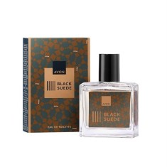 Black Suede &ndash; magnetism masculin, mister și eleganță &icirc;ntr-un cadou de sezon 🖤🎁