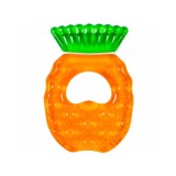 Inel Gingival Bebelusi, pentru Dentitie si Dureri Gingivale, cu Apa Sterila, Non-Toxic, fara BPA, mo