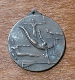 Medalie sportova RPR