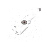 Separator aer masina spalat vase BEKO 1741600700, compatibil Whirlpool/Indesit