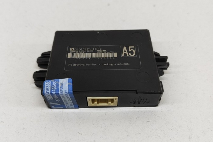 Modul imobilizator LEXUS UX _AA1_, _AH1_, _MA1_ 2020 OEM: 89784-12040,62A605-000 28076265