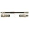 Furtun frana Bmw 3 (E36), 3 Convertible (E36), 3 Coupe (E36), punte spate, Stanga=Dreapta, TRW