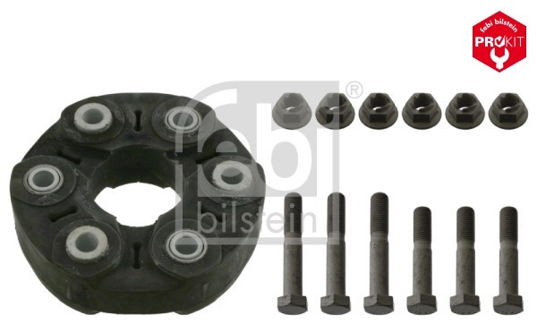 FEBI BILSTEIN 43523 Articulatie, cardan