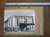 BLOC GAROGITA, BUCURESTI * FOTOGRAFIE ORIGINALA, CCA 1975 *** FOTOTECA BUCURESTI
