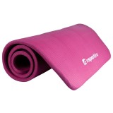 Cumpara ieftin Saltea aerobic inSPORTline Fity, galben