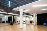 Studio aerobic/dans/pilates
