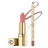 Cumpara ieftin Set buze Pink Latte Macaron