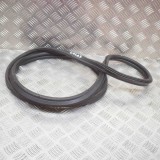Garnitura de cauciuc haion BMW 2 Coupe F22, F87 2017 OEM: 7304538 13313544