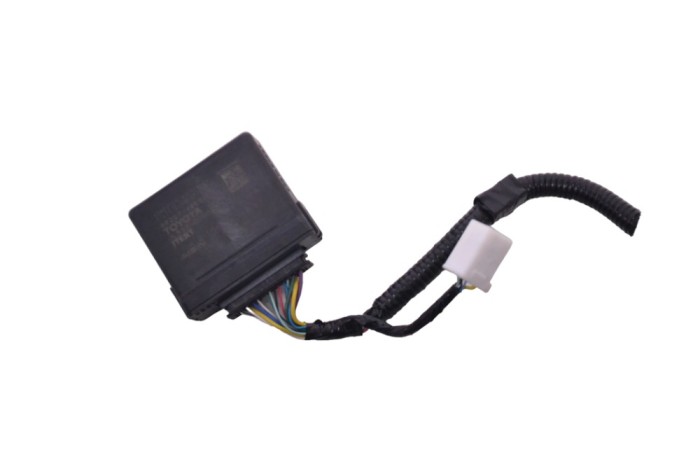 Alt modul de control LEXUS NX _Z1_ 2021 OEM: 89227-48050 | 17703661