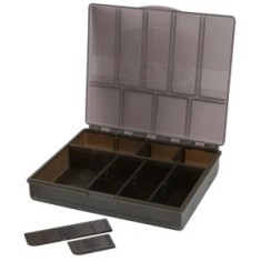 Cutie Ajustabila pentru Accesorii Fox EDGES XL Ajustable Box foto
