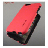 Husa Capac Plastic YOUYOU Apple iPhone 6/6S Dark Pink
