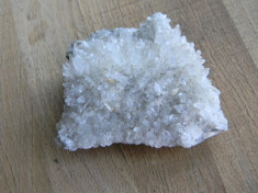 Specimen minerale - CUART (AT2) foto