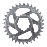 Foaie Angrenaj Sram X-Sync2 Eagle - 32 T, Gri Ultimate FactoryBikes
