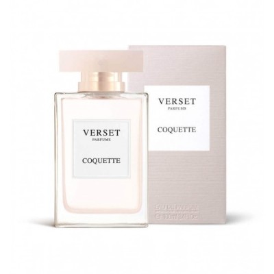 VERSET Parfums Coquette Eau De Parfum 100ml foto