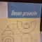 DESEN PROIECTIV-CLASA A IX-A-N.NICOLESCU SI ALTII PARTEA I