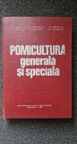POMICULTURA GENERALA SI SPECIALA - Ghena, Mihaescu, Popescu