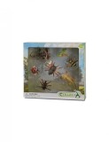 Set 7 buc Insecte - Collecta