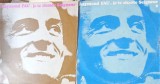 Disc Vinil LP Je Te Chante Seigneur Vol. 1-2 Raymond Fau (1977) Muzica Country Jazz Editions Studio SM