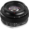 Obiectiv Manual TTArtisan 50mm F2 Full Frame