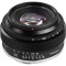 Obiectiv Manual TTArtisan 50mm F2 Full Frame