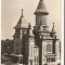 CPIB 22083 - CARTE POSTALA - TIMISOARA. CATEDRALA MITROPOLIEI BANATULUI