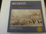 Beethoven - concertul pt. pian nr 5 -Emil Gilels, VINIL, Clasica