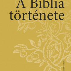 A Biblia története - John Barton