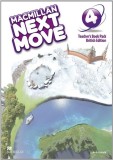 Macmillan Next Move - Level 4 | Anita Heald, Macmillan Education