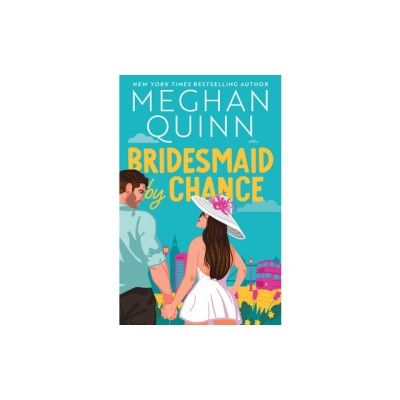 Bridesmaid by Chance foto