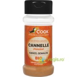 Scortisoara Ceylon Pudra fara Gluten (Solnita) Ecologica/Bio 35g