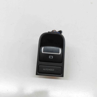 Buton fr&amp;acirc;nă de m&amp;acirc;nă VW SHARAN 7N1, 7N2 2012 OEM: 5N0927225 | 31402010 foto