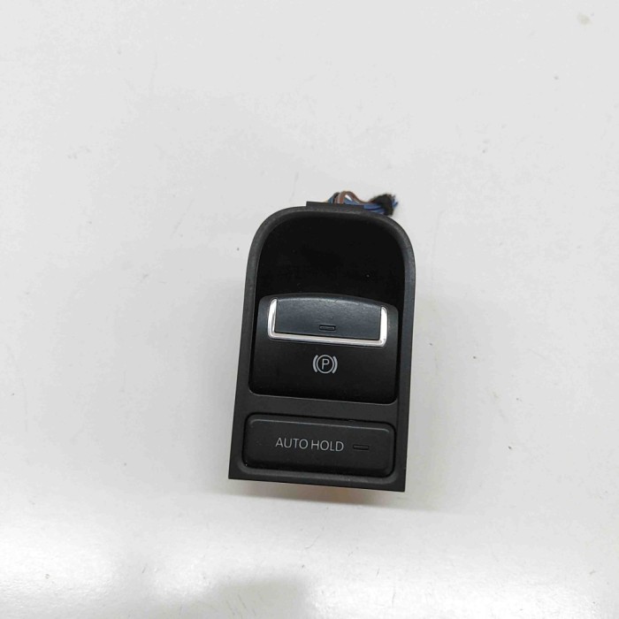 Buton fr&acirc;nă de m&acirc;nă VW SHARAN 7N1, 7N2 2012 OEM: 5N0927225 | 31402010