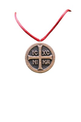Pandativ IC XC NIKA foto
