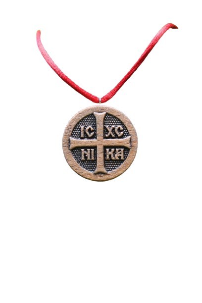 Pandativ IC XC NIKA