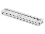 Mufă IDC Mamă 50 Pini Cablu-Bandă 1,27mm 2,54mm