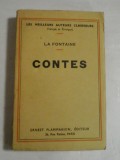 Cumpara ieftin CONTES DE LA FONTAINE