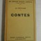 CONTES DE LA FONTAINE