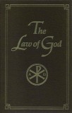 The Law of God: For Study at Home and School