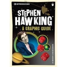 Introducing: Stephen Hawking (Graphic Guide)