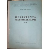 REZISTENTA MATERIALELOR VOL.3-ST. NADASAN-248034
