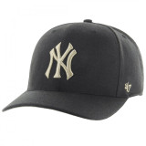 Cumpara ieftin Capace de baseball 47 Brand New York Yankees MLB Cold Zone Cap B-CLZOE17WBP-BKR negru