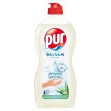 Cumpara ieftin Detergent vase Pur Aloe Vera 450 ml Detergent vase Pur 450 ml Aloe Vera