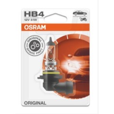BEC 12V HB4 9006 51W ORIGINAL BLISTER 1 BUC OSRAM