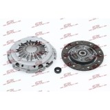 Kit ambreiaj Dacia Logan Ii, Logan Mcv Ii, Sandero Ii; Renault Captur I (J5 , Clio 4 (Bh), Clio 4 Box / Estate (Kh), Clio 4 Box / Liftback (Bh), Clio