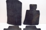 Set covorașe BMW 4 Convertible G23, G83 2022 OEM: 9479235 | 20406803
