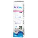 Septimar baby spray cu apa de mare 3 luni+ 100 ml, Viva Pharma