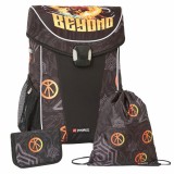 Cumpara ieftin Set ghiozdan, sac sport, penar LEGO - Ninjago Reach Beyond, Disney