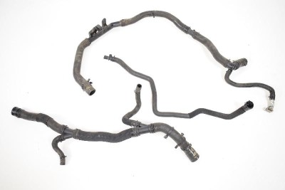 Furtun JAGUAR XF X250 2012 OEM: CX23-8N241-EX,CX23-8260-EC,CX23-8286-ED 2801425 foto