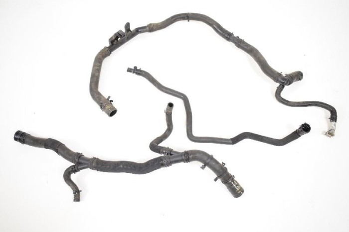 Furtun JAGUAR XF X250 2012 OEM: CX23-8N241-EX,CX23-8260-EC,CX23-8286-ED 2801425